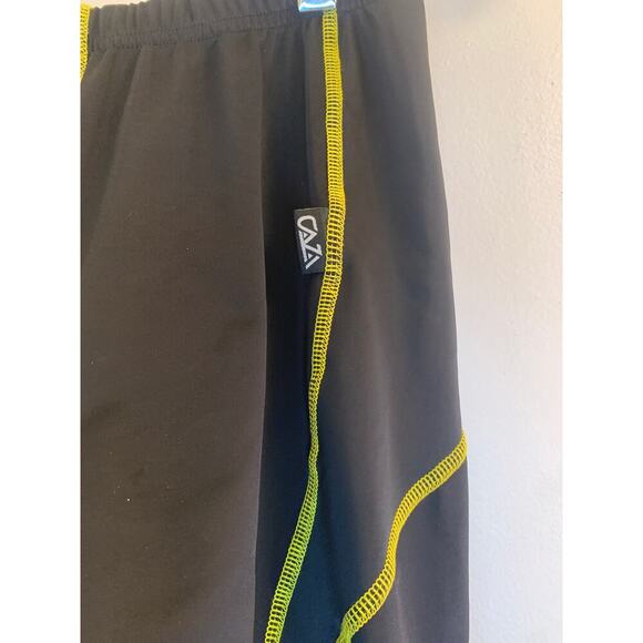 CAZA Boy’s Padded Cycling Compression Shorts / Size: XL - Picture 6 of 10
